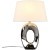 Интерьерная настольная лампа Littigheddu OML-82804-01