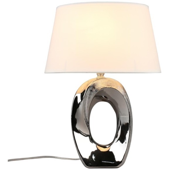 Интерьерная настольная лампа Littigheddu OML-82804-01