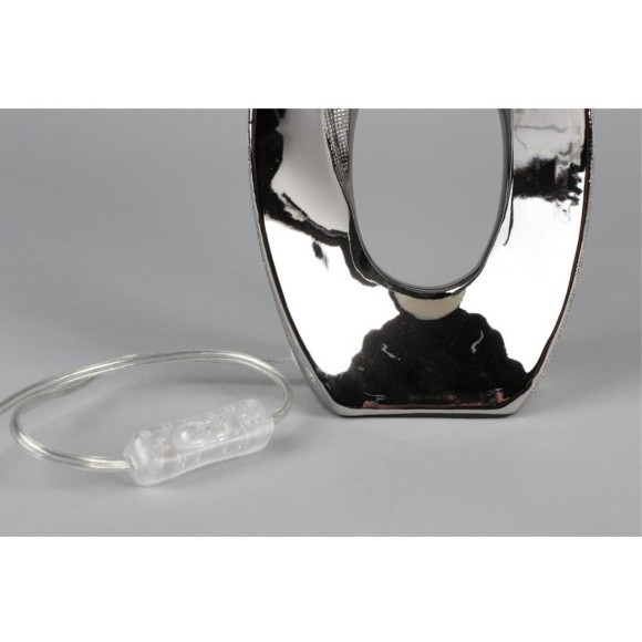 Интерьерная настольная лампа Littigheddu OML-82804-01