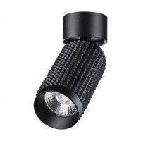 Накладной потолочный светильник Novotech 358507 MAIS LED светодиодный LED 12W