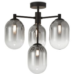 Подвесной светильник Freya FR1011PL-04B