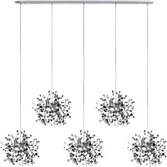 Люстра подвесная Extra Lightstar L5PL721134 Люстра подвесная Extra Lightstar L5PL721134