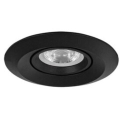 Точечный встраиваемый светильник Arte Lamp MIRA MINI A2762PL-1BK Точечный встраиваемый светильник Arte Lamp MIRA MINI A2762PL-1BK