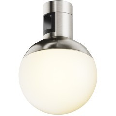 Трековый магнитный светодиодный светильник Maytoni Flarity Luna TR149-1-5W3K-PT Трековый магнитный светодиодный светильник Maytoni Flarity Luna TR149-1-5W3K-PT