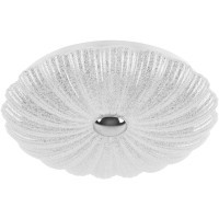 Светильник светодиодный настенно-потолочный Arco Shell Lightstar 225630