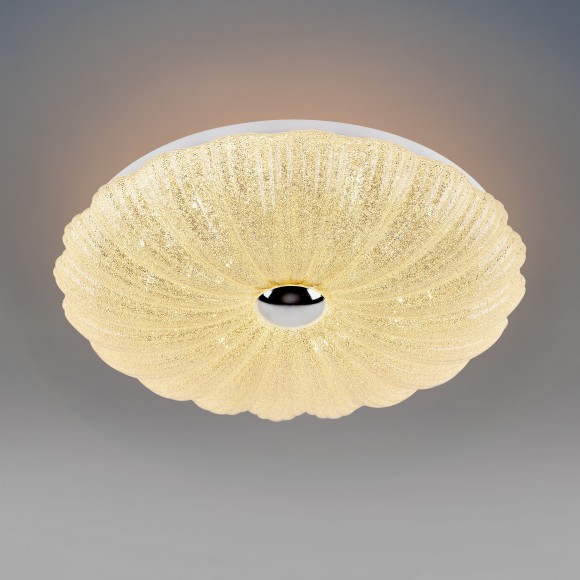 Светильник светодиодный настенно-потолочный Arco Shell Lightstar 225630