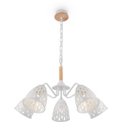 Люстра Freya FR5138PL-05W Люстра Freya FR5138PL-05W