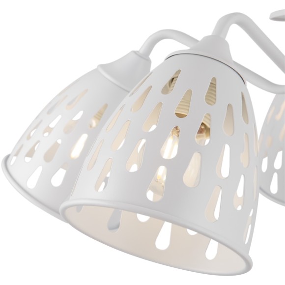 Люстра Freya FR5138PL-05W