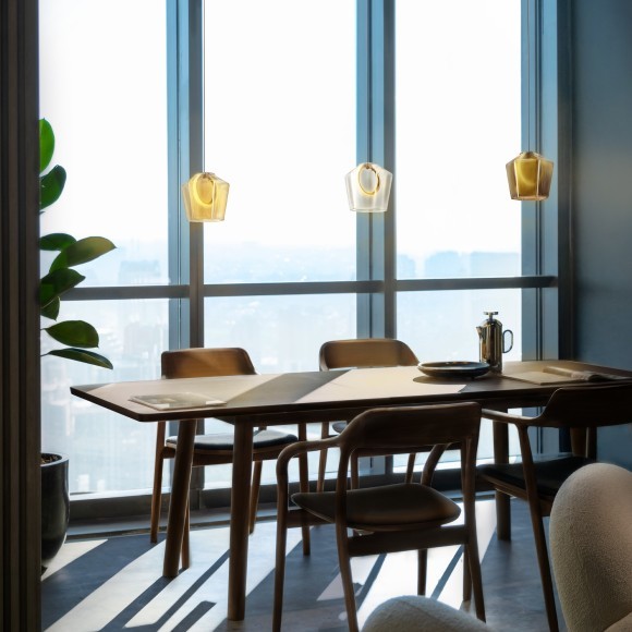 Подвес Caramello Lightstar 796110