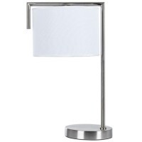Декоративная настольная лампа Arte Lamp APEROL A5031LT-1SS
