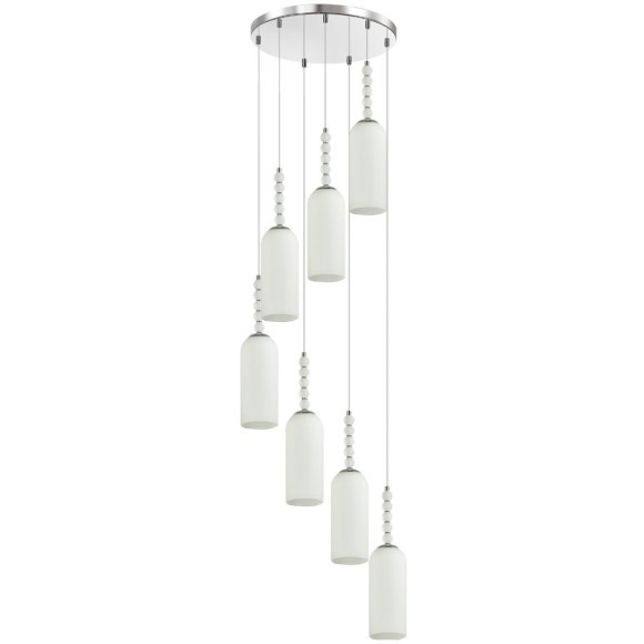 Люстра подвесная Lumion TRACY 8270/7A