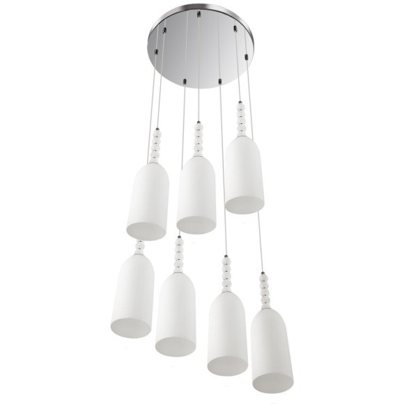 Люстра подвесная Lumion TRACY 8270/7A