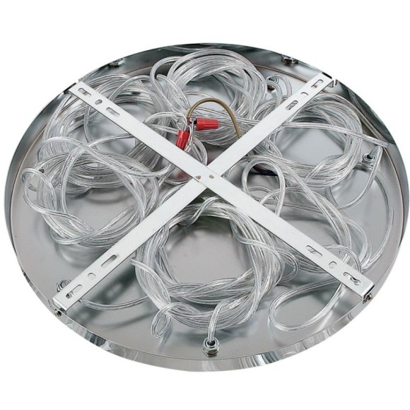 Люстра подвесная Lumion TRACY 8270/7A