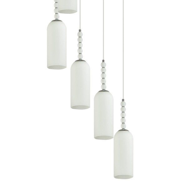 Люстра подвесная Lumion TRACY 8270/7A