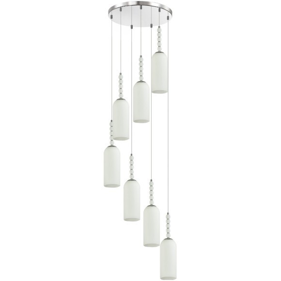 Люстра подвесная Lumion TRACY 8270/7A
