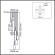 Люстра подвесная Lumion TRACY 8270/7A