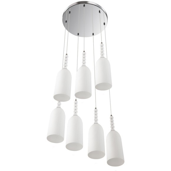 Люстра подвесная Lumion TRACY 8270/7A