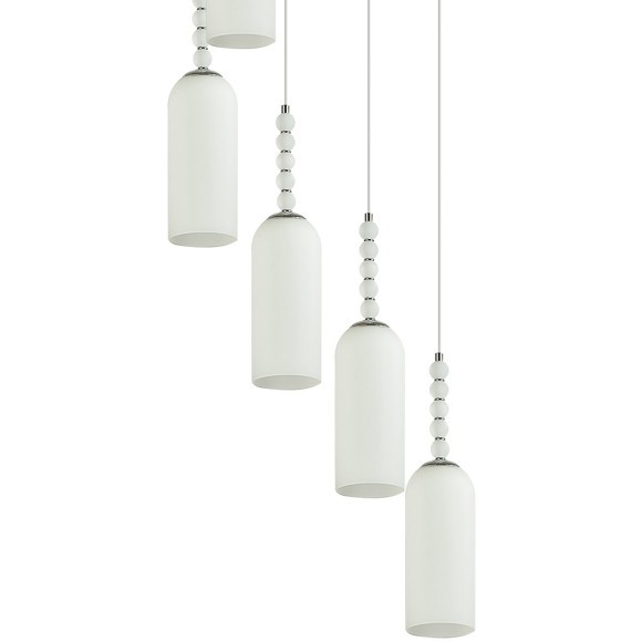 Люстра подвесная Lumion TRACY 8270/7A