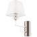 Настенный светильник (бра) Freya FR5266WL-01CH