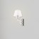 Настенный светильник (бра) Freya FR5266WL-01CH