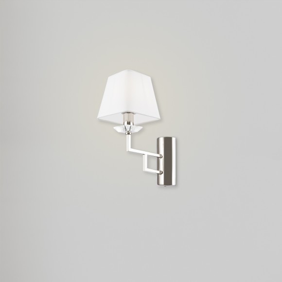 Настенный светильник (бра) Freya FR5266WL-01CH