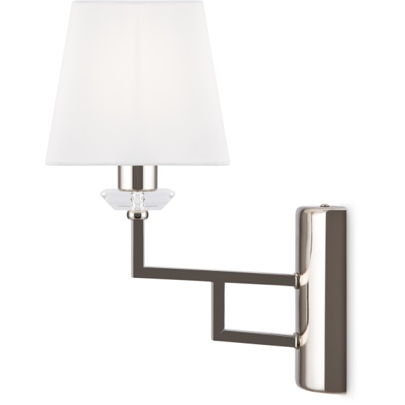 Настенный светильник (бра) Freya FR5266WL-01CH