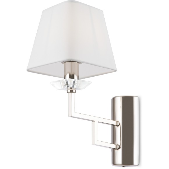 Настенный светильник (бра) Freya FR5266WL-01CH