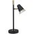 4618-1T, настольный светильник, L205xW120xH370, 1xGU10x35W, excluded