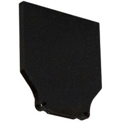 1014-ZP-001, заглушка торцевая 1014-ZP-001, заглушка торцевая