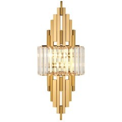 Светильник настенный (Бра) APL.642.11.02 Светильник настенный (Бра) APL.642.11.02