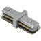 Соединитель малый прямой однофазный Barra Lightstar 502109