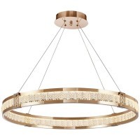 Подвесной светильник Theatrum 4206-8P