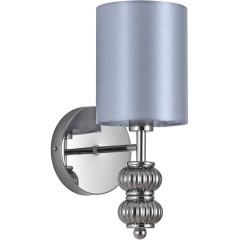 8338/1W Бра MODERNI E14 40W 220V ILMIRA 8338/1W Бра MODERNI E14 40W 220V ILMIRA