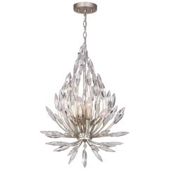 Подвесная люстра Feerie 1932-5P Подвесная люстра Feerie 1932-5P