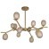 10212/12 Gold Подвесной светильник LOFT IT Sakura 10212/12 Gold Подвесной светильник LOFT IT Sakura