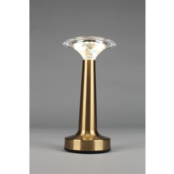 Настольная лампа OML-40204-01 Настольная лампа OML-40204-01