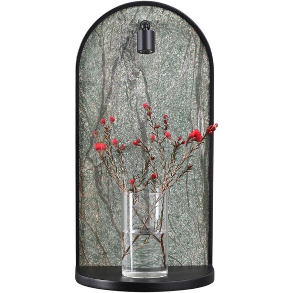 Настенный светильник IP20 LED 3W 250Лм 3000K ODEON LIGHT GIARDINO 7176/3WL 