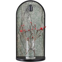 Настенный светильник IP20 LED 3W 250Лм 3000K ODEON LIGHT GIARDINO 7176/3WL Настенный светильник IP20 LED 3W 250Лм 3000K ODEON LIGHT GIARDINO 7176/3WL