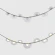 Светильник подвесной Crystal Lux BOSQUE SP7 L3000 GREY/TRANSPARENT 0272/207