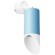 Спот настенный Lightstar RB43536 RULLO под лампу 1xGU10 50W