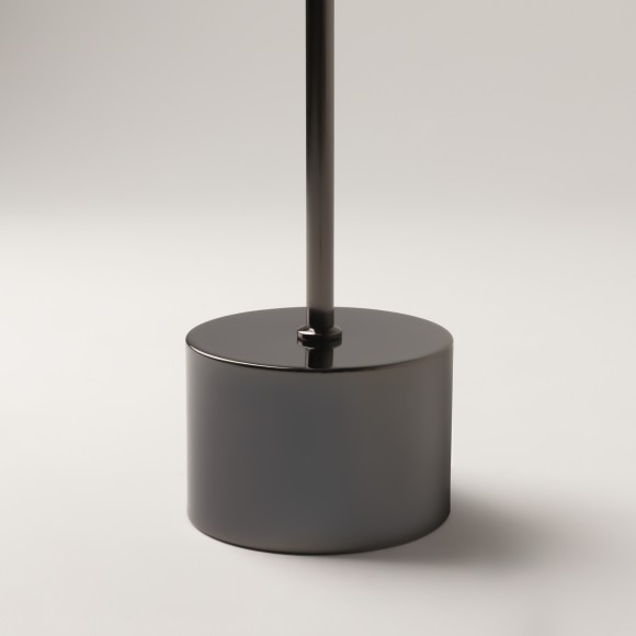 MOD478FL-L15B3K Напольный светильник (торшер) светодиодный Maytoni Double Moon 3000К 1600Лм CRI80 120°