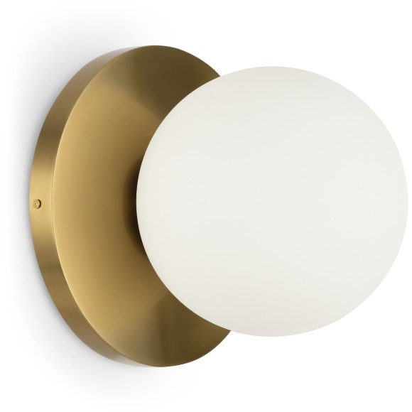 Бра Freya FR5125WL-01BS Zelda под лампу 1xE14 40W