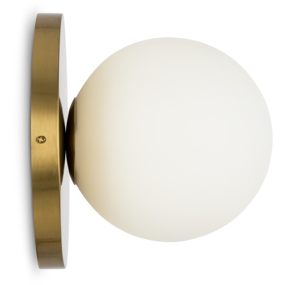 Бра Freya FR5125WL-01BS Zelda под лампу 1xE14 40W