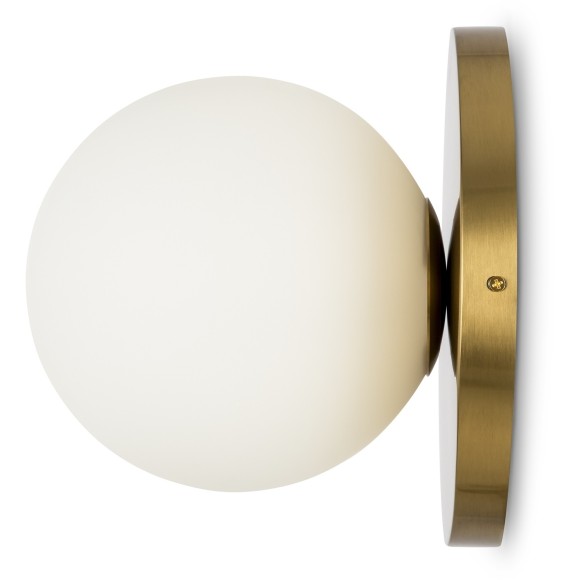 Бра Freya FR5125WL-01BS Zelda под лампу 1xE14 40W