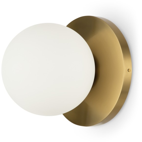 Бра Freya FR5125WL-01BS Zelda под лампу 1xE14 40W