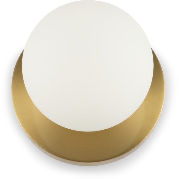 Бра Freya FR5125WL-01BS Zelda под лампу 1xE14 40W