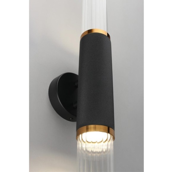 Светильник настенный (Бра) APL.307.01.02