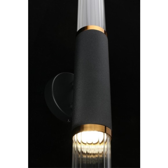 Светильник настенный (Бра) APL.307.01.02