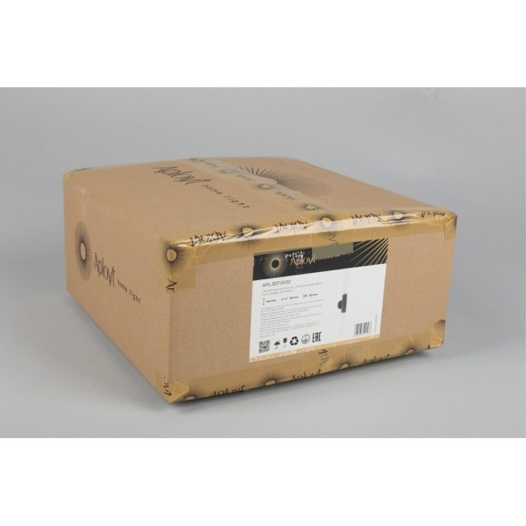 Светильник настенный (Бра) APL.307.01.02