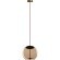 8135-B mini Подвесной светильник LOFT IT Knot 8135-B mini Подвесной светильник LOFT IT Knot